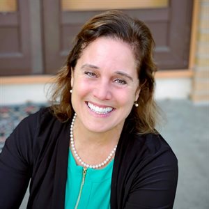 Kathryn Goldschmidt-Ocorr