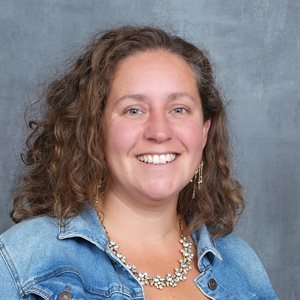 Margaret M. Leasure
