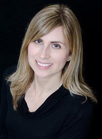 Christine Bleier