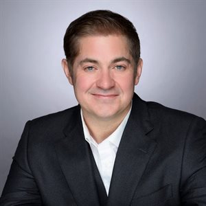 James Blaine